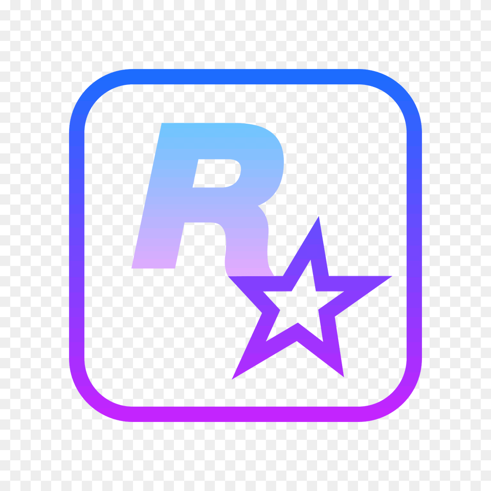 Rockstar Games Icon, Symbol, First Aid, Logo Png