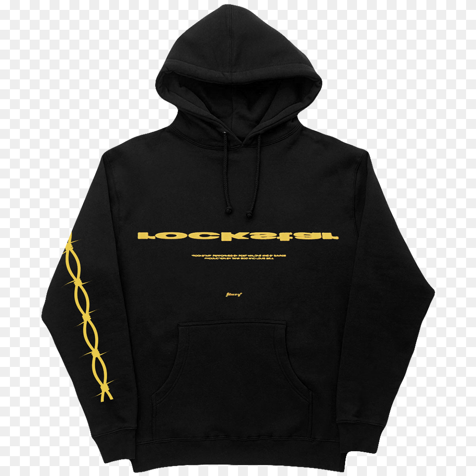 Rockstar Hoodie Post Malone Shop Christmas Wishlist, Clothing, Hood, Knitwear, Sweater Free Png