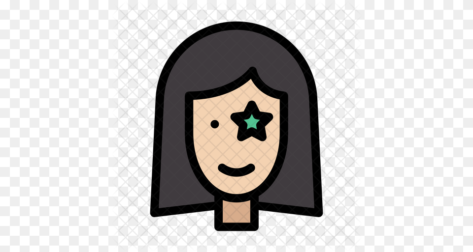 Rockstar Icon Clip Art Png Image