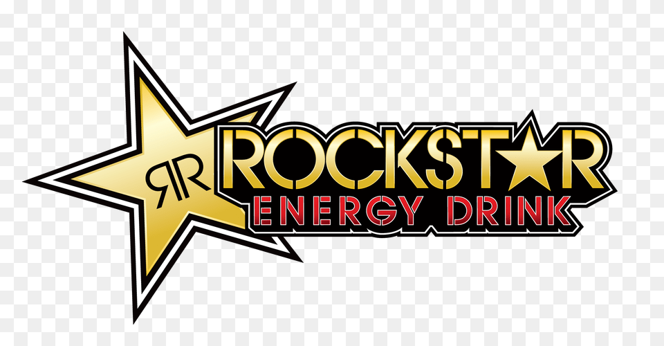 Rockstar Logos, Symbol, Logo, Star Symbol, Dynamite Png