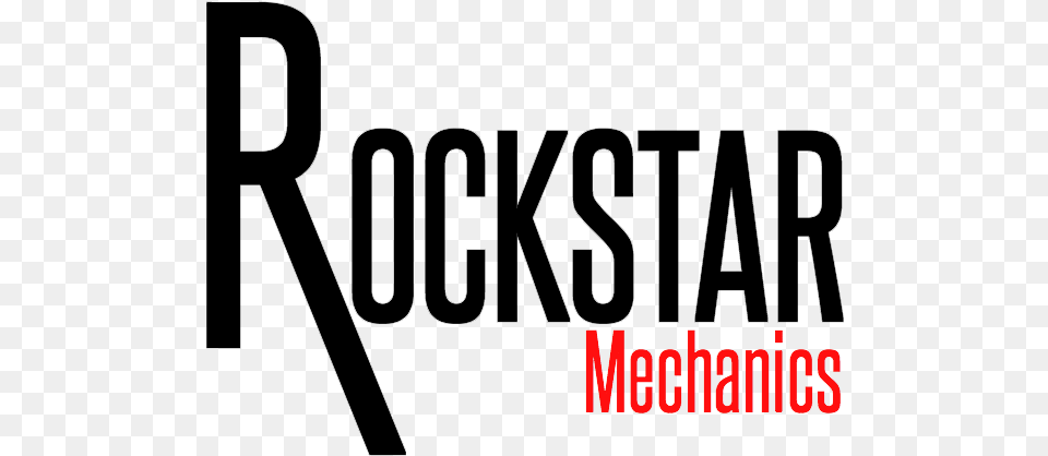 Rockstar Mechanics Logo Rockstar Mechanics, Lighting Png