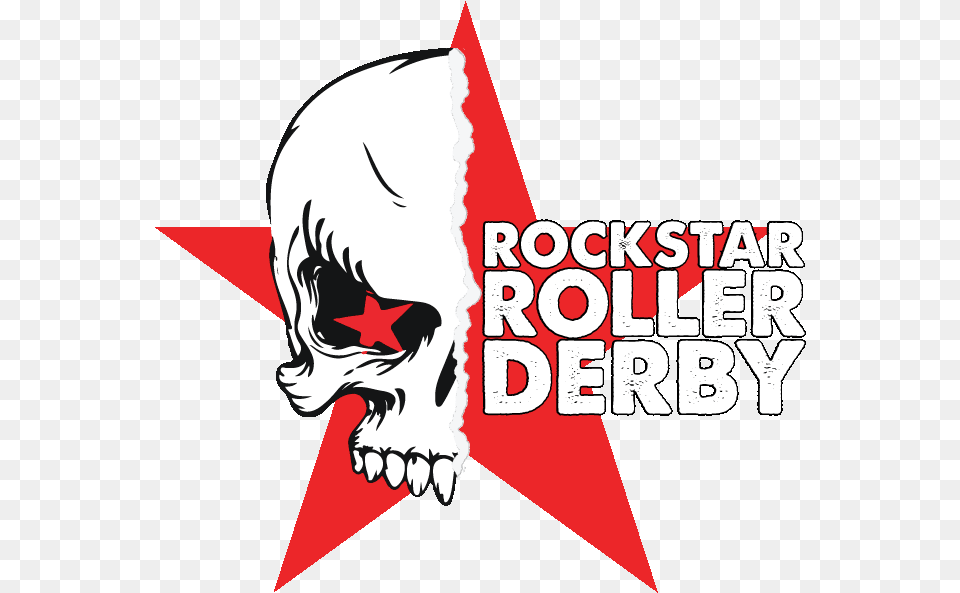 Rockstar Roller Derby, Baby, Person, Symbol, Head Free Transparent Png