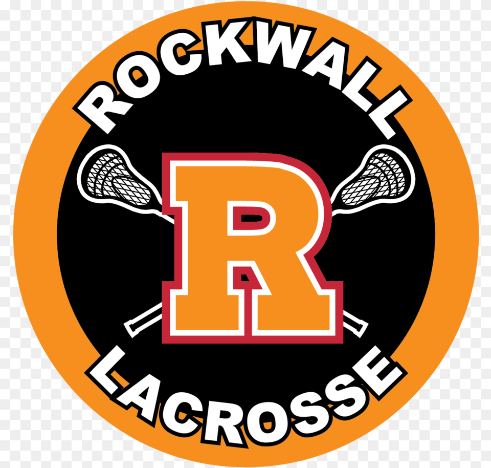 Rockwall Lacrosse Circle, Logo, Emblem, Symbol Png