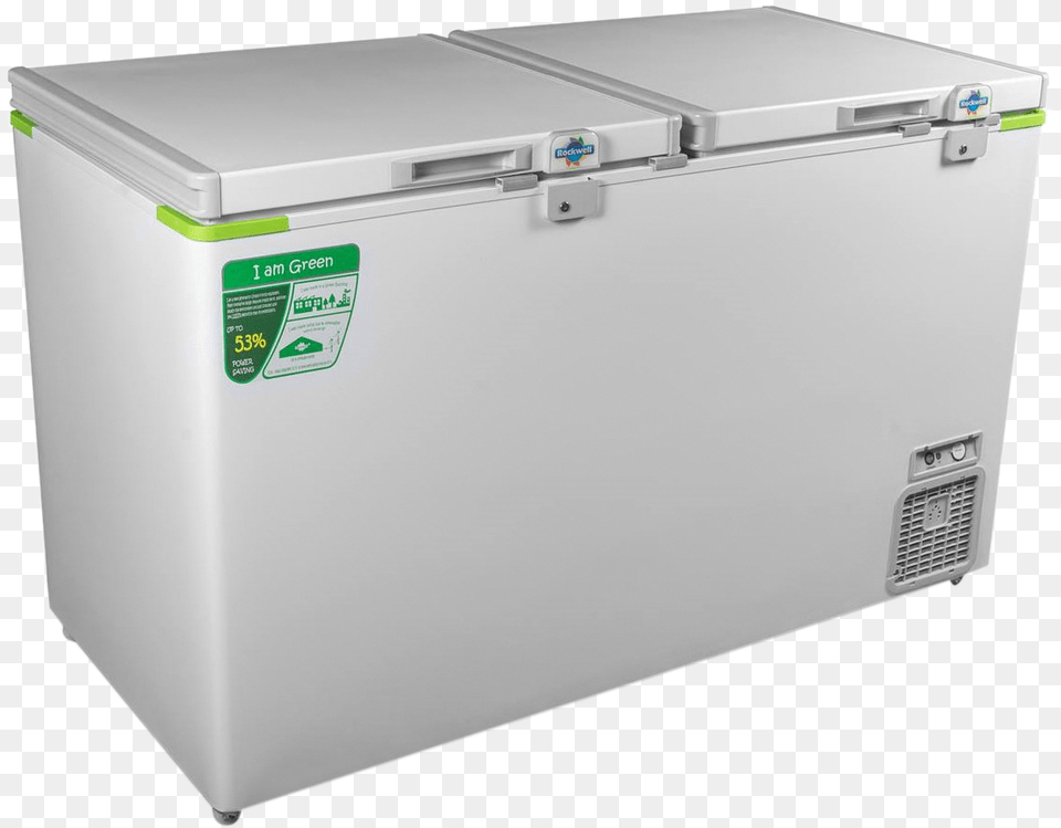 Rockwell Deep Freezer Price List, Appliance, Device, Electrical Device, Box Png