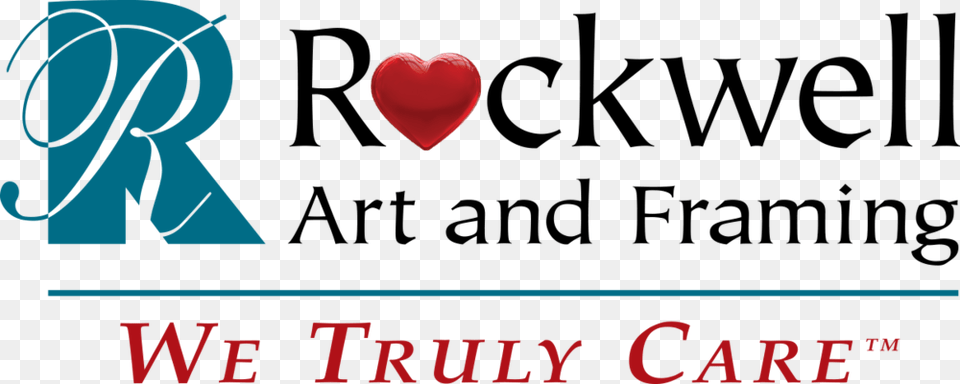 Rockwell Logo 2018 Family Love, Heart Free Png Download