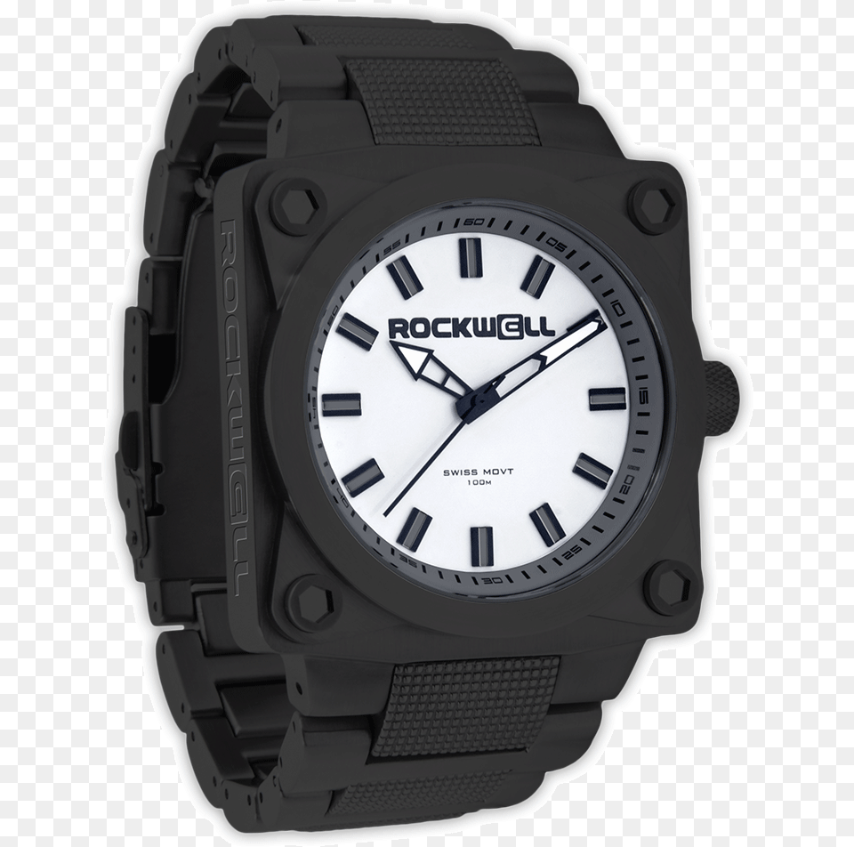 Rockwell Watches, Arm, Body Part, Person, Wristwatch Png Image
