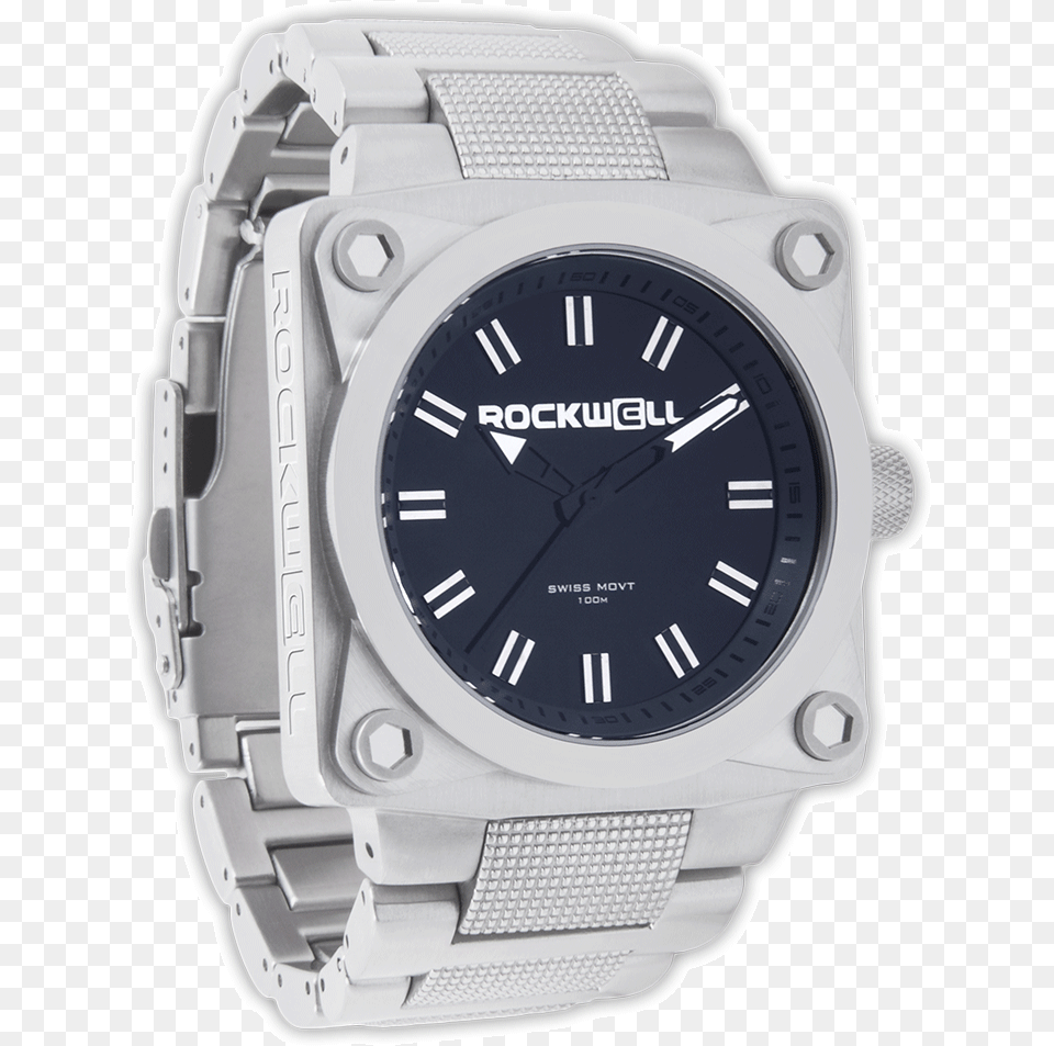 Rockwell Watches, Arm, Body Part, Person, Wristwatch Free Png