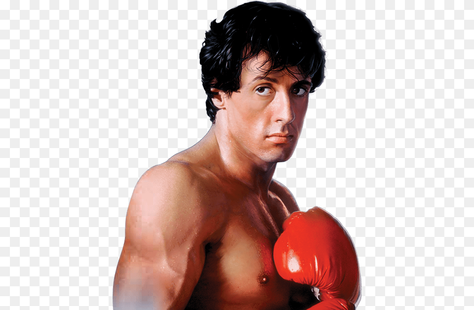 Rocky, Adult, Male, Man, Person Png Image