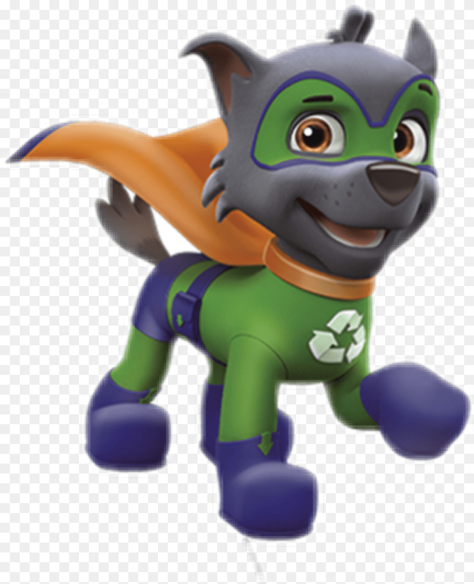 Rocky Cartoon, Toy Png Image