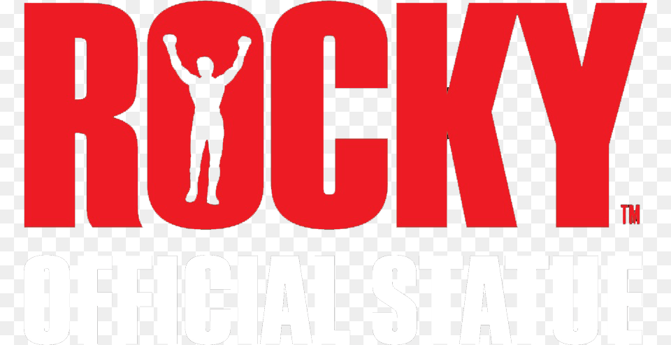 Rocky File Logo Rocky Balboa, Adult, Male, Man, Person Png