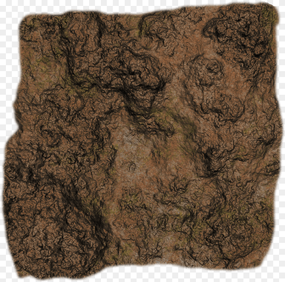 Rocky Ground Free Png Download