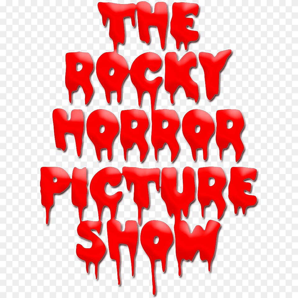 Rocky Horror Picture Show Title Download Rocky Horror Picture Show Title, Heart, People, Person, Art Free Transparent Png