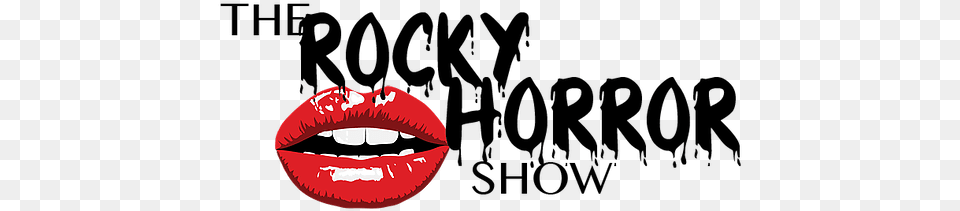 Rocky Horror Sudsncinema Illustration, Body Part, Mouth, Person, Teeth Png Image