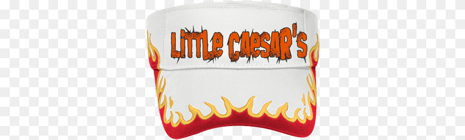 Rocky Little Caesar39s Little Caesar39s Heat Press, Baseball Cap, Cap, Clothing, Hat Free Png Download