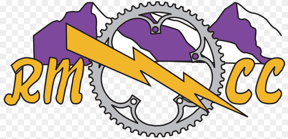 Rocky Mountain Cycling Club Rmcc Challenge Series, Logo, Dynamite, Weapon Free Transparent Png