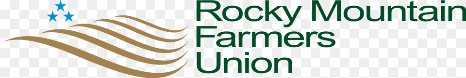 Rocky Mountain National Farmers Union, Logo, Text Free Png Download