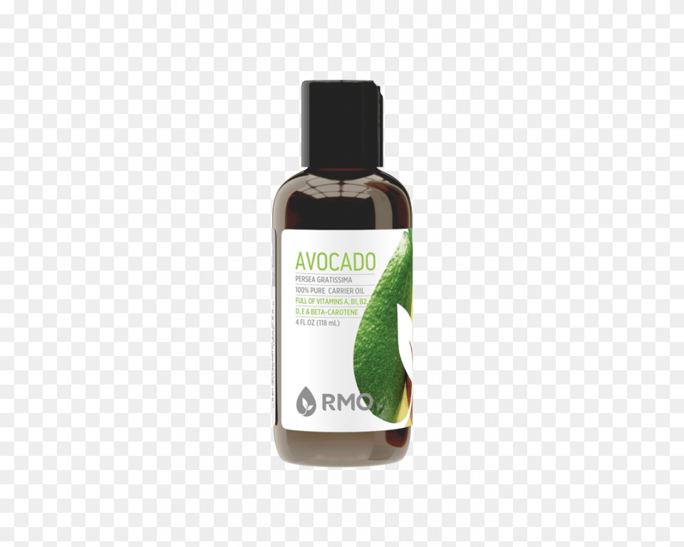 Rocky Mountain Oils Fco Fractionated Coconut Oil, Bottle, Herbal, Herbs, Plant Free Png