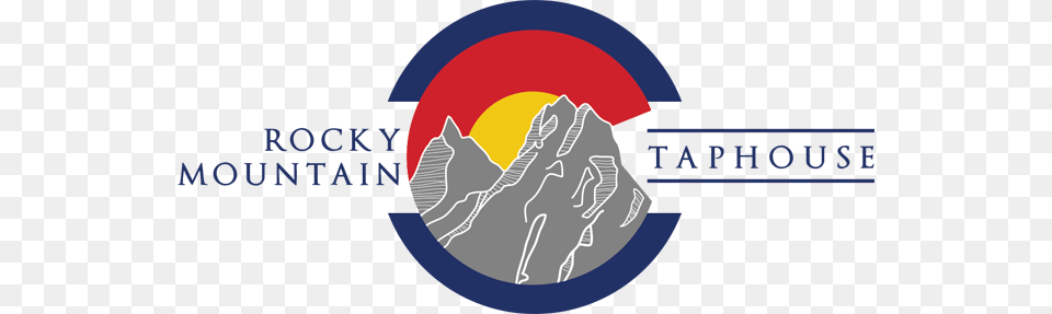 Rocky Mountain Taphouse, Logo, Outdoors, Nature Free Png