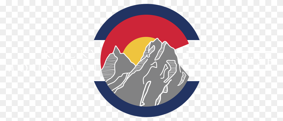 Rocky Mountain Taphouse Love God Like Beer Live To Serve, Logo, Nature, Outdoors, Mountain Range Free Png