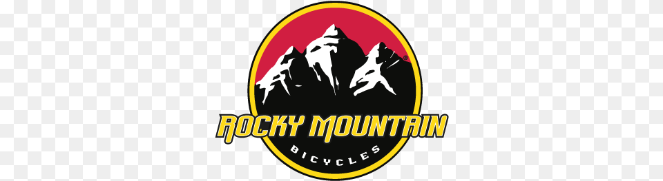 Rocky Mountain Vector Logo Rocky Mountain Bikes, Pet, Animal, Canine, Dog Free Transparent Png