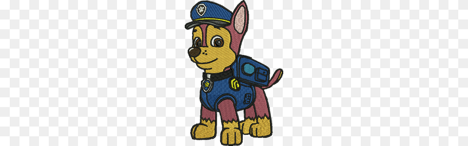 Rocky Paw Patrol Embroidery Designs Cartoon Character Instant Download, Device, Grass, Lawn, Lawn Mower Png