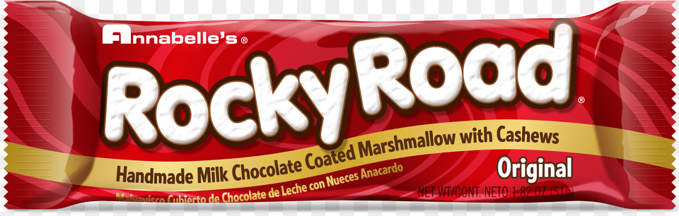 Rocky Road Candy Bar, Food, Sweets, Dynamite, Weapon Png