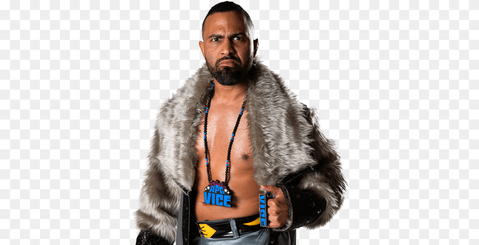 Rocky Romero Fur Clothing, Accessories, Man, Male, Hand Free Png Download