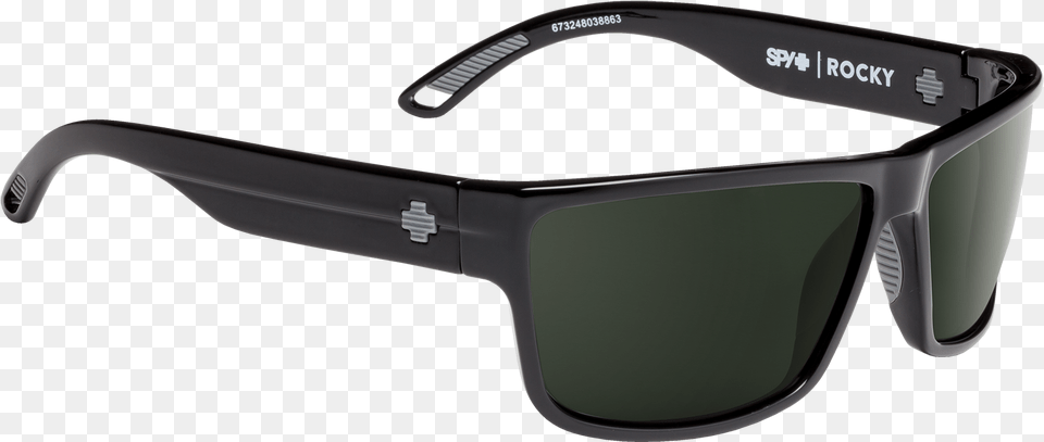 Rocky Spy Optic Rocky Sunglasses, Accessories, Glasses, Goggles Free Png Download