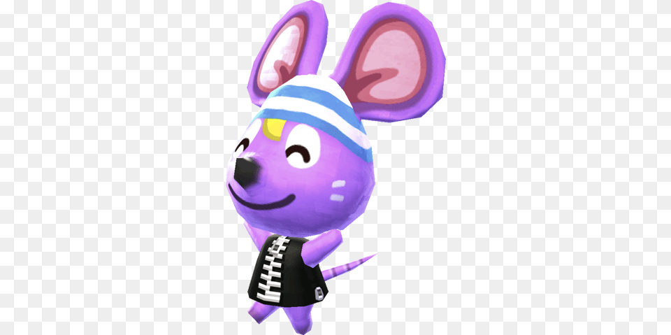 Rod Acnl, Purple, Baby, Person Free Png Download