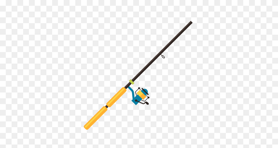 Rod Fishing Rod Fishing Fish, Device, Screwdriver, Tool, Clamp Free Transparent Png