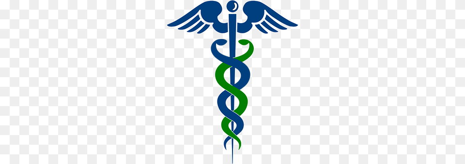 Rod Of Asclepius Emblem, Symbol, Dynamite, Weapon Free Transparent Png