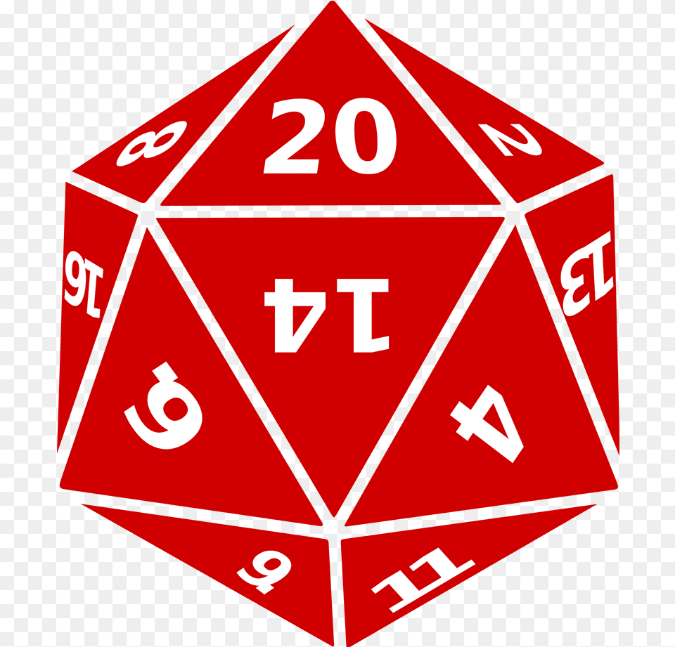 Rod Of Discord Icon 20 Sided Dice, First Aid, Game Png Image
