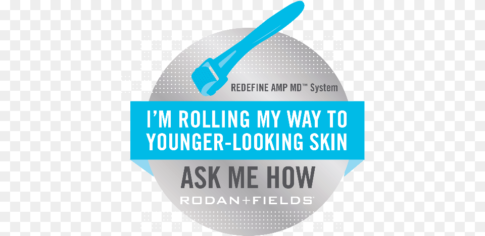 Rodan Fields Dermatologists On Basno Logo Rodan And Fields Images Deals, Advertisement, Poster, Brush, Device Png Image