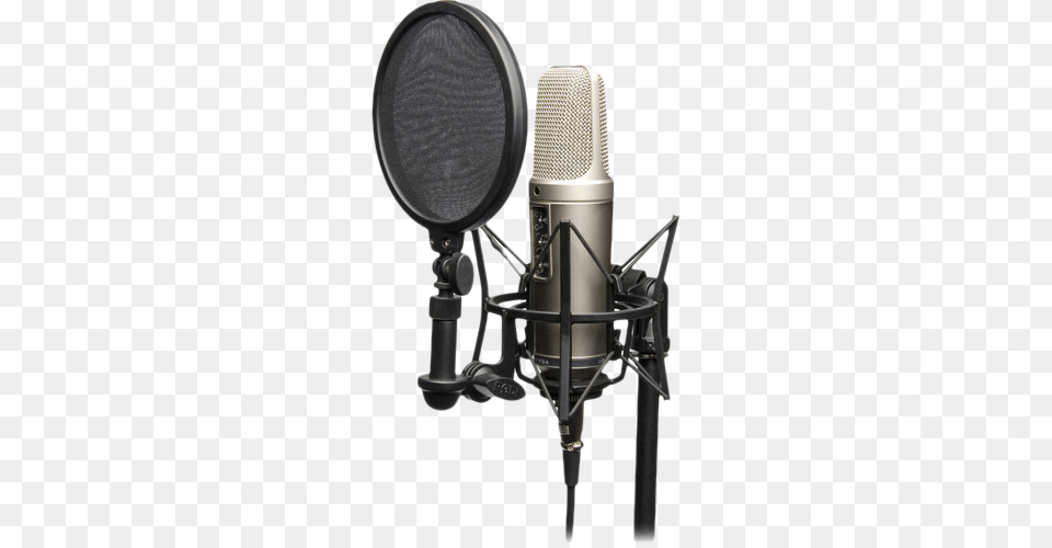 Rode A Studio Diaphragm Condenser Microphone, Electrical Device Free Png Download