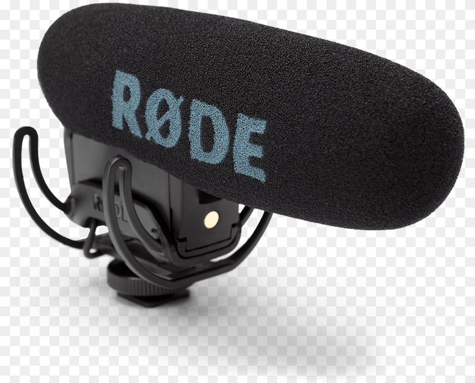 Rode Videomic Pro Microphone Rode Videomic Pro, Electrical Device, Cushion, Home Decor, Electronics Png