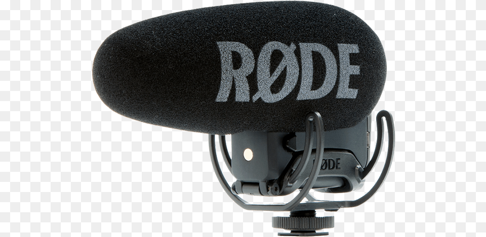 Rode Videomic Pro Plus Rode Videomic Pro Plus Microphone, Electrical Device, Cushion, Home Decor, E-scooter Free Png Download
