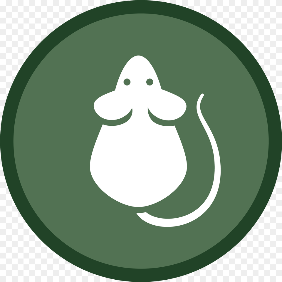 Rodent Icon 02 Pest Control, Clothing, Hat, Animal Free Png