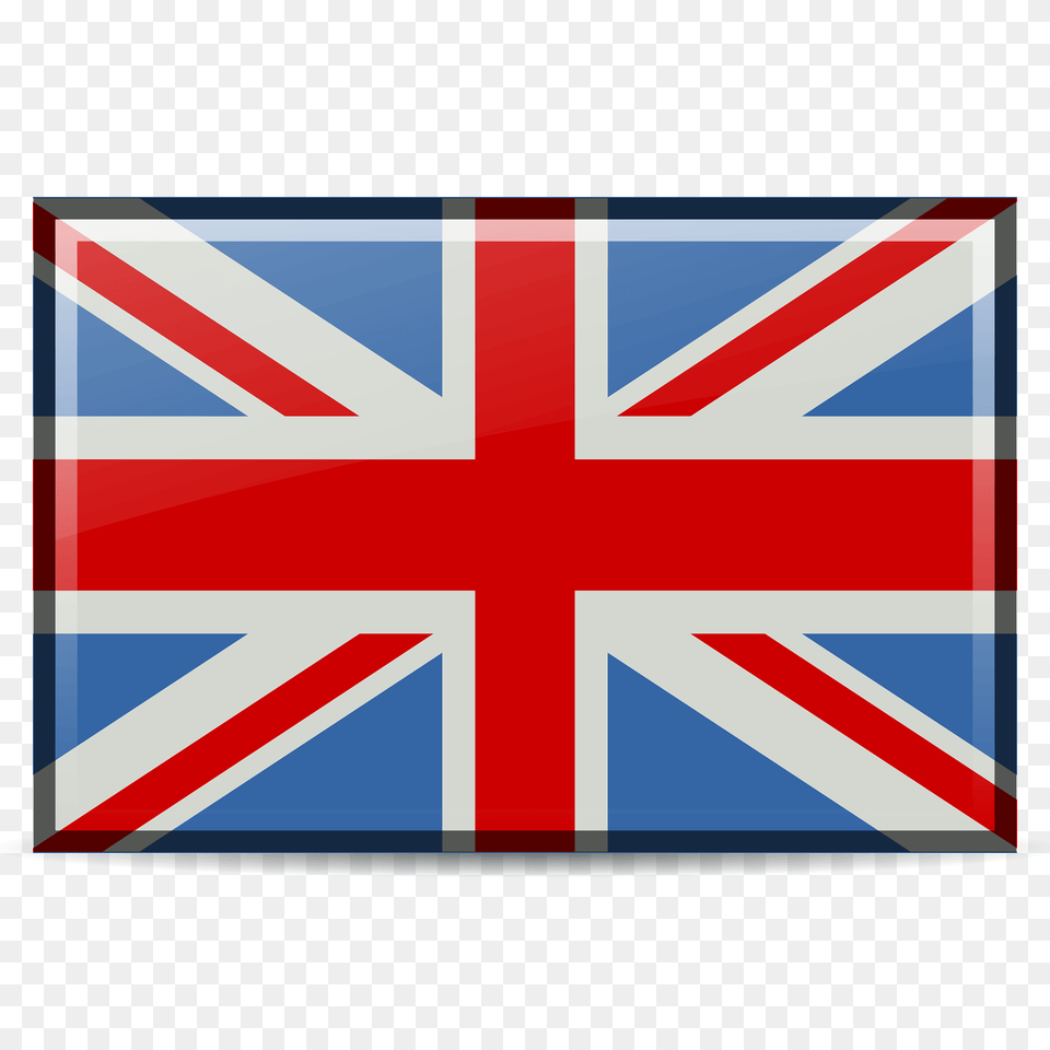 Rodentia Icons Flag Gb Clipart, United Kingdom Flag Png