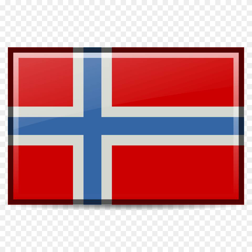 Rodentia Icons Flag No Clipart, Norway Flag Free Png Download