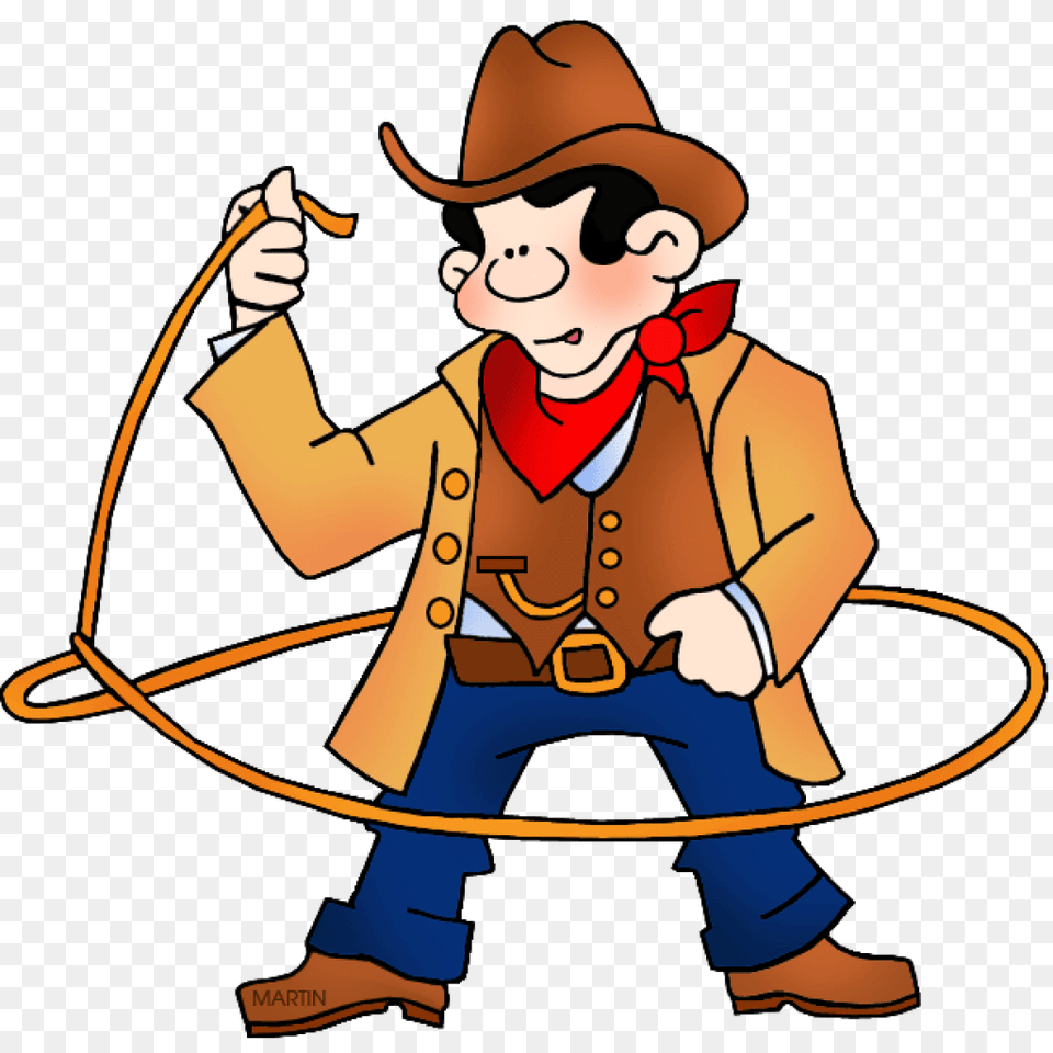 Rodeo Clipart Free Clipart Download, Clothing, Hat, Person, Face Png Image