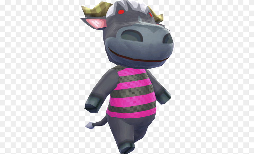 Rodeo Rodeo Animal Crossing, Toy, Pinata, Baby, Person Free Png Download