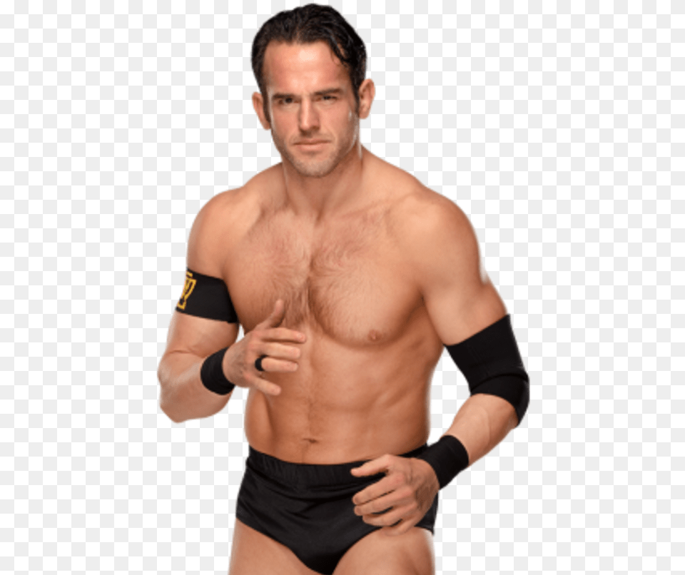 Roderick Strong, Hand, Person, Body Part, Finger Free Transparent Png