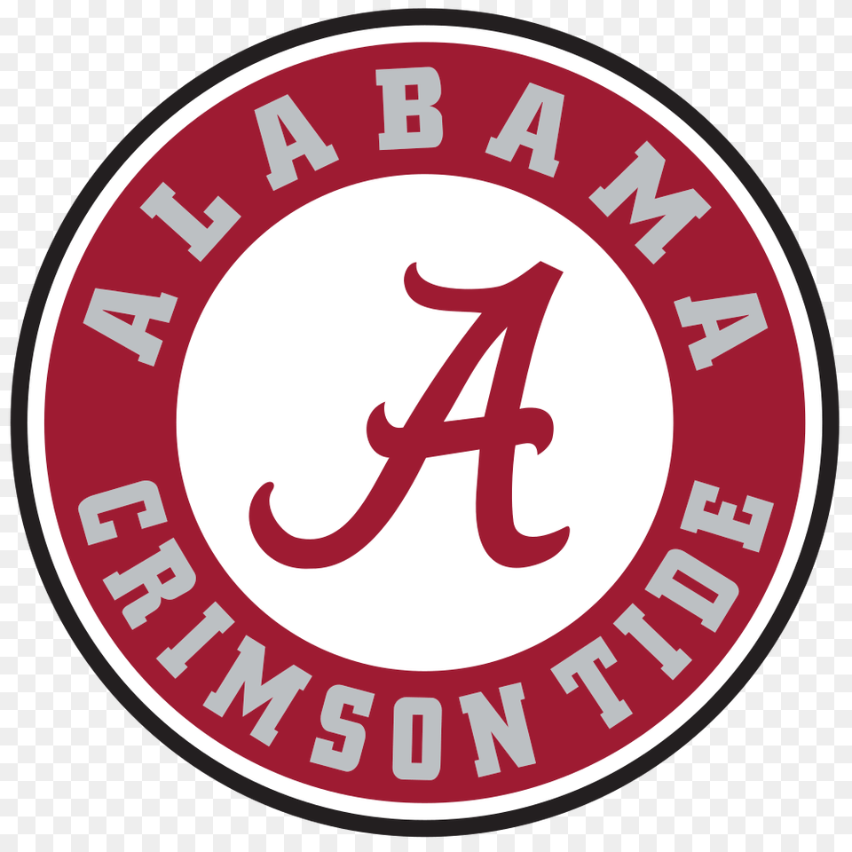 Rodger Sherman On Twitter Seeing The Bama And Dr Pepper Logos, Logo, Disk Free Png
