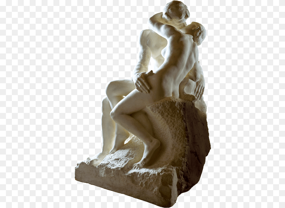 Rodin And The Art Of Ancient Greece, Figurine, Animal, Canine, Dog Free Png Download