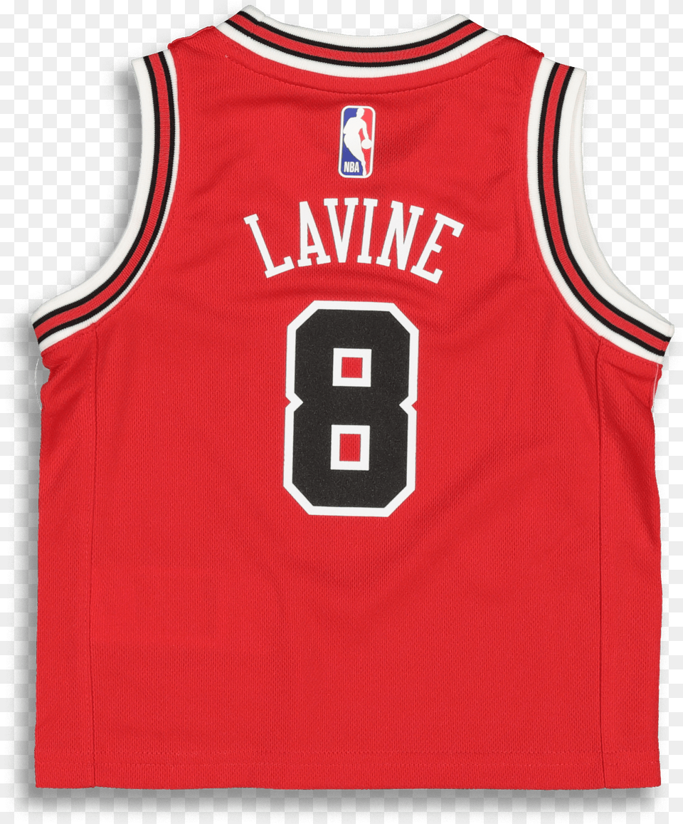 Rodman Pistons Red Jersey Png