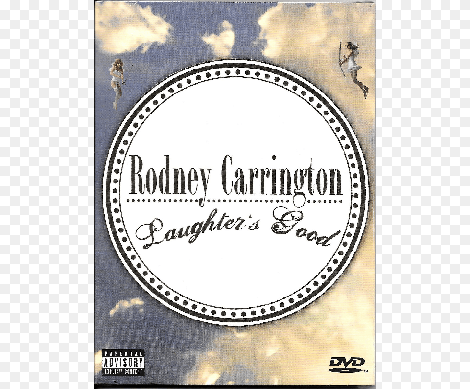 Rodney Carrington Dvd Laughter S Goodtitle Rodney Rodney Carrington Laughter39s Good, Person, Book, Publication, Child Free Png