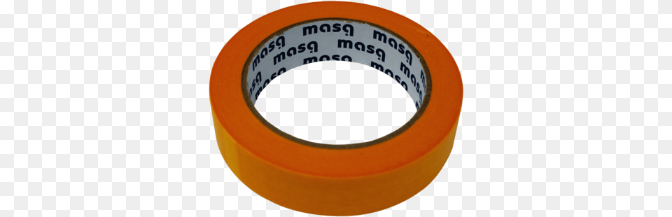 Rodo Standard Masking Tape 48mm X 50mm Atmt003 Circle, Disk Free Png