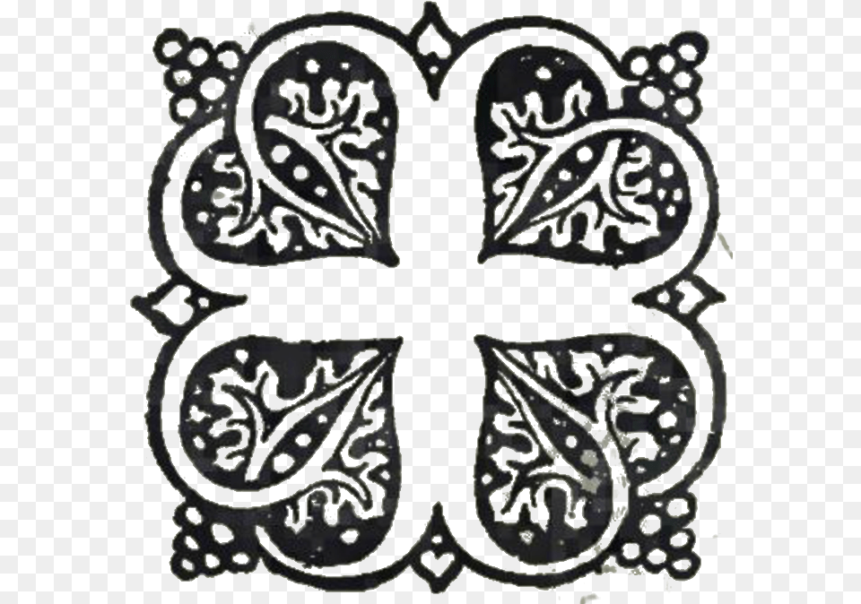 Rodwell Koran Design Motif, Pattern, Emblem, Symbol Free Transparent Png