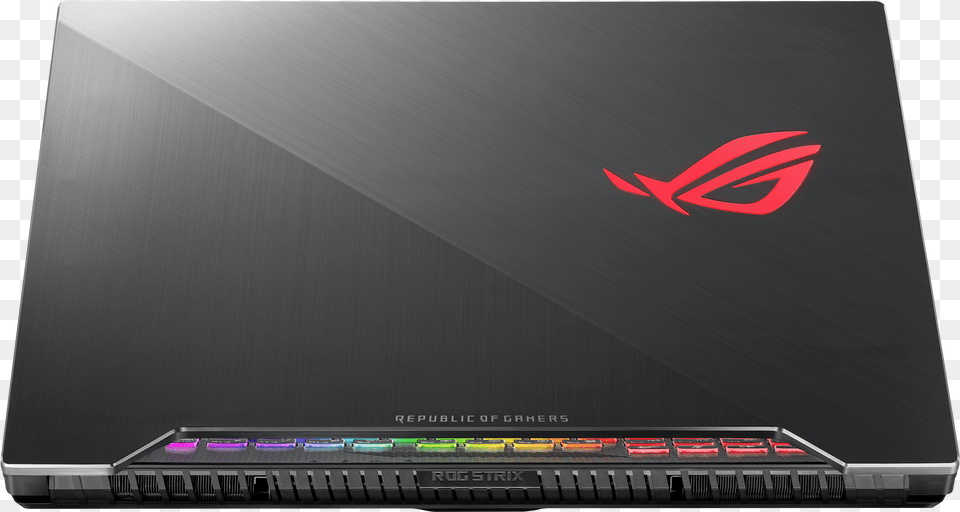 Rog Gl504 Hero Ii Free Png