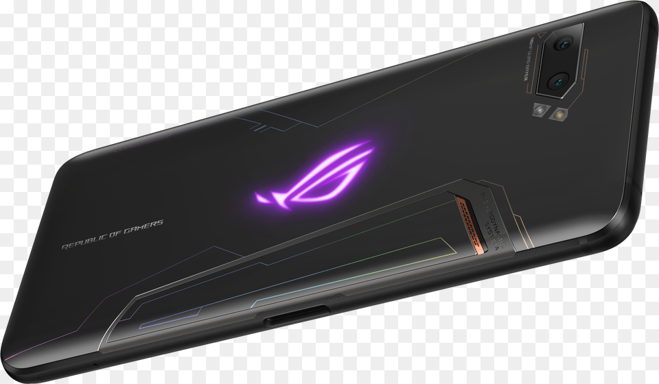 Rog Phone 2 Ficha Tcnica Png Image